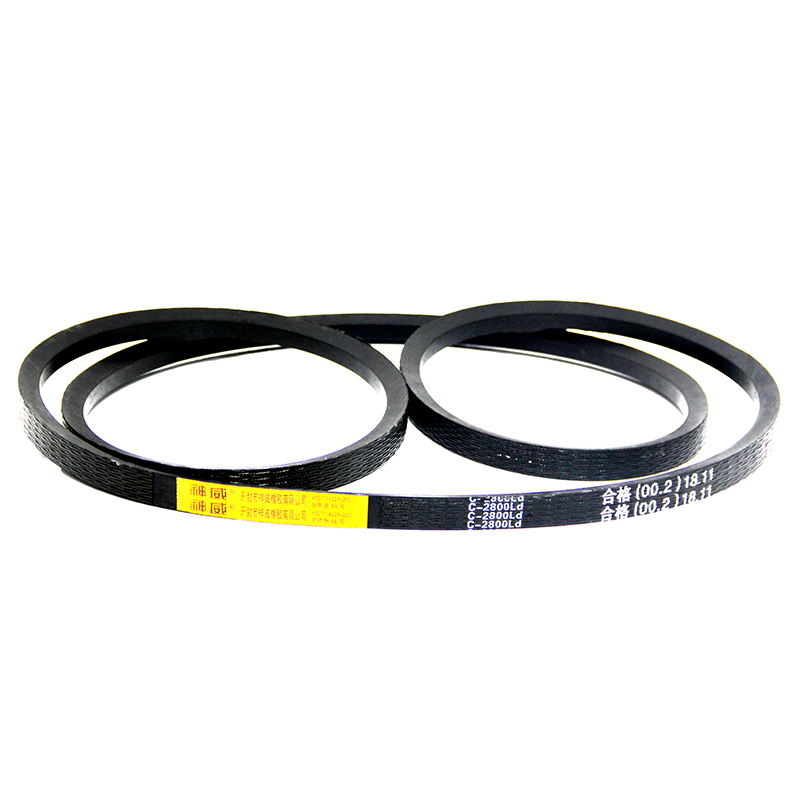 What are the types of VBelts? Agricultural Belts Manufacturer